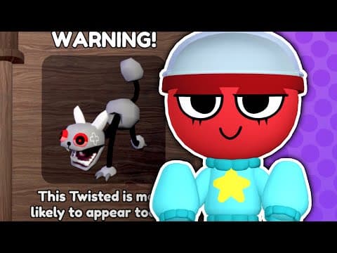 🔴DANDY'S WORLD - ARE YOU READY FOR THE UPDATE?!